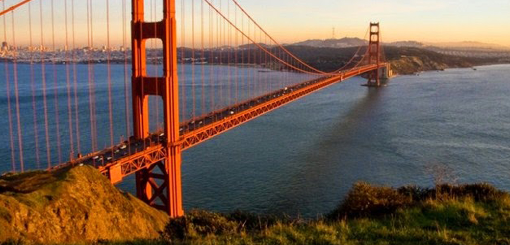 San Francisco
